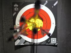 -無弓射箭俱乐部(领展中心城店)