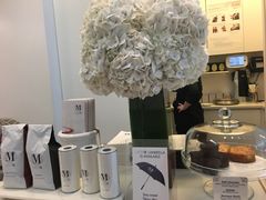 -Lady M Cake Boutique(麦迪逊大道店)