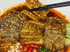 -小河盐帮·私家菜·烤鸭(三元桥·霄云路店)