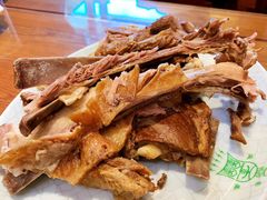 -清真·益鑫羊肉手抓馆(花园北街店)