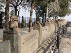 -卢沟桥文化旅游区(卢沟桥)