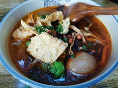 -陈记柳州螺蛳粉(大坪店)