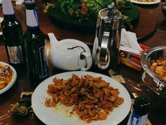 -王府酒店(兴华南街铁西百货店)