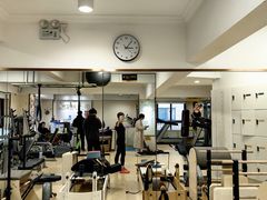 -中田·健身+普拉提(美兰湖店)