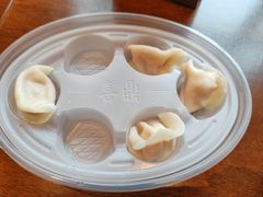 -喜鼎海胆水饺(东港店)