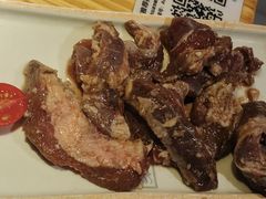 -喜来稀肉(北外滩白玉兰广场店)