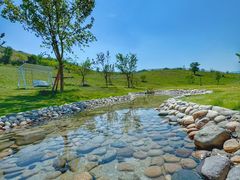 -潭柘厚院(桑峪村店)