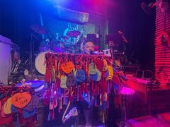 -江湖酒吧(老外滩店)