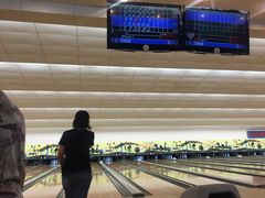 -广州保龄球馆(广州天河体育中心店)