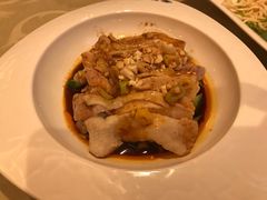 -中華料理 琨泰