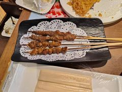 -快乐小羊(富强中路店)