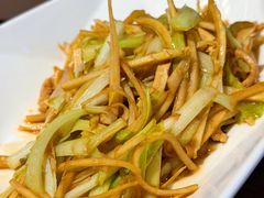 绍兴小炒-绍兴老味道·非遗门店(银泰城店)