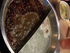 -傣妹火锅(四川北路店)