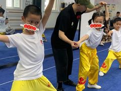 -上海江南武术馆(徐家汇馆)