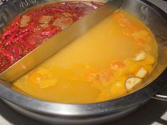 -小龙坎火锅(全球总店)