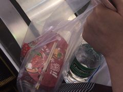 -百佳永辉(名盛广场店)