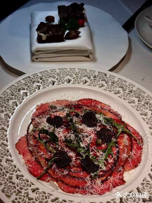 弦月窗LUNETTE BY AMANDA(复兴路店)图片