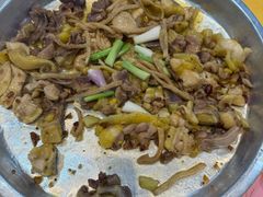 -大笑饭堂(甲子桥店)