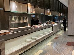 -银龙酒店-巴黎时光西餐厅