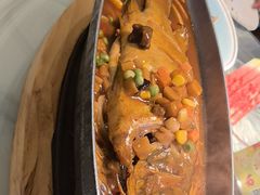-徽韵人家·传承正宗徽菜(牡丹园店)