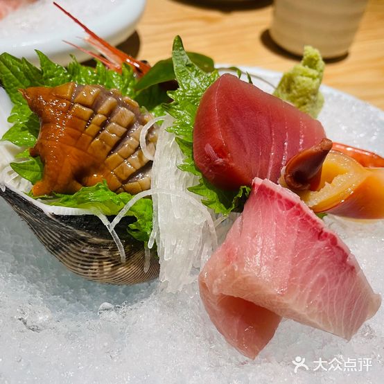 渔朴定制料理