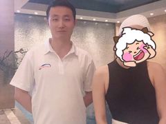 -斯博特游泳俱乐部(永安里店)