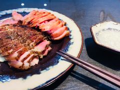 -大牛湾·眷村牛肉面(蠡溪店)