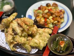 -君霖海鲜私房菜(春柳店)