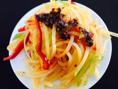 -东方宫中国兰州牛肉拉面(新起街店)