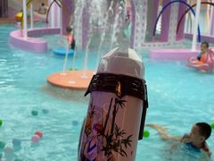 -青水瓦台汤泉(未央店)