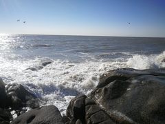 -老虎石海上公园