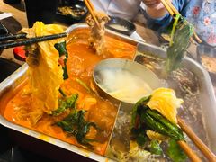 -新辣道鱼火锅(世纪金源购物中心店)