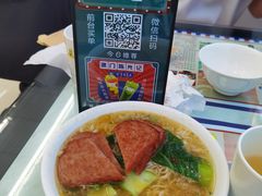 -澳门陈光记烧味饭店(万象城店)