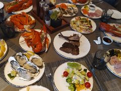 -博林天瑞喜来登酒店·西丽尚膳