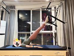 -康舒普拉提工作室control pilates