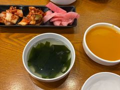 -韩礼年糕(飞虹路店)