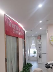 -S&G Beauty轻奢皮肤管理中心