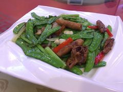 -潮喜竹溪荔湖酒家(荔枝湾店)