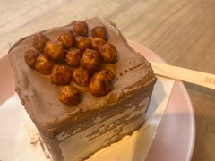 -DRUNK BAKER(上海陕康里店)