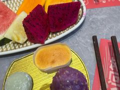 -樱煦和牛寿喜烧(如皋吾悦广场店)