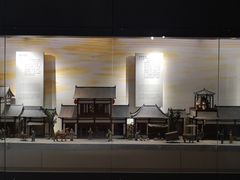 -西安大唐西市博物馆