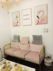 -美肤盾祛痘·问题肌头疗管理中心