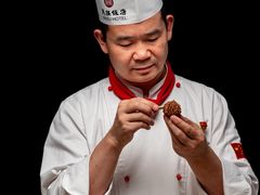 -北京民族饭店