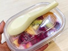 -金乐活美食(中街店)