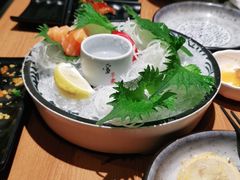 -万岁寿司(天河领展店)