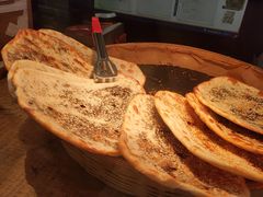 -阿甘锅盔(合生汇购物中心店)