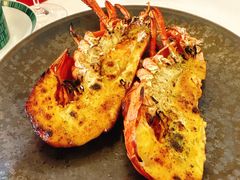 -上海和平饭店华懋阁 Cathay Room