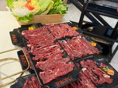 -潮发潮汕牛肉店(龙洞店)