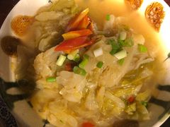 -蓝田九大碗民俗食府(蓝田店)