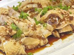 -香湖海鲜餐厅(青澳湾店)